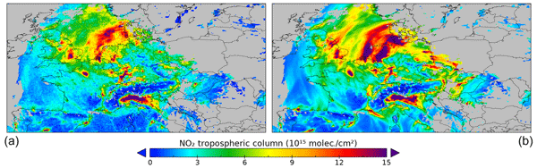 Covid-19 Air Quality review paper