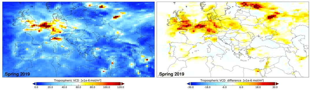 Covid-19 Air Quality review paper